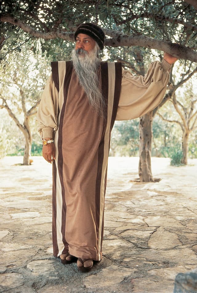 Rajneesh 